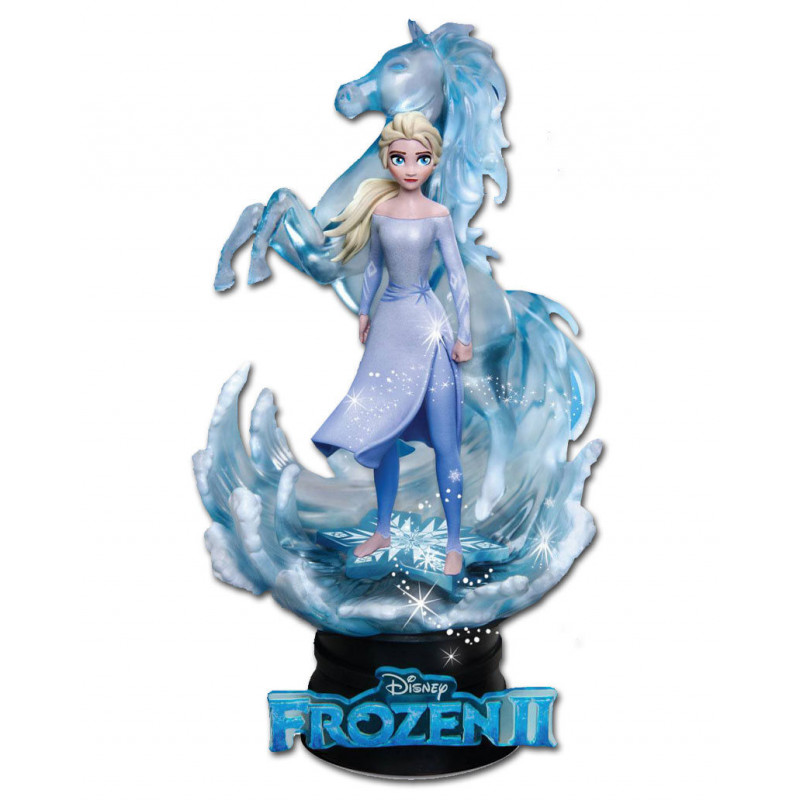 frozen figura