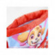 SAQUITO MOCHILA BRILLANTE PAW PATROL