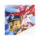 SAKKY BAG BACKPACK BRILLANTE PAW PATROL