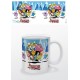 Taza Hora de Aventuras Ball of Fun