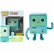 Funko Pop! Metallic BMO