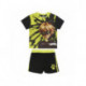CONJUNTO 2 PIEZAS LADY BUG