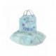 VESTIDO FROZEN