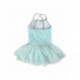 VESTIDO FROZEN