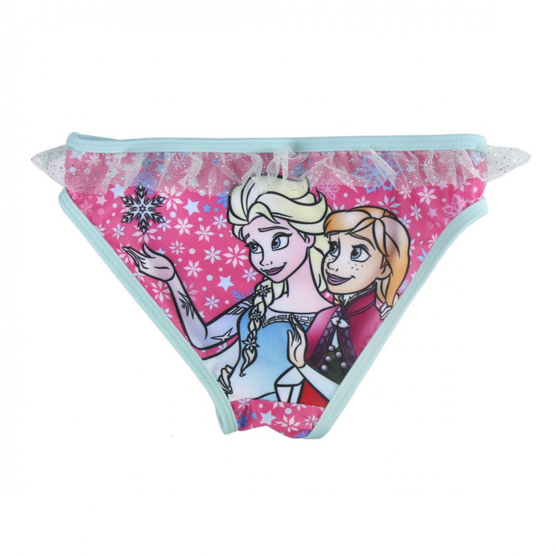 Permanece clon éxtasis Bikini niña Frozen Disney por 12,90€ – LaFrikileria.com