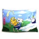 Cuscino Di Adventure Time