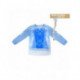 SUDADERA FROZEN ELSA NIÑA DISNEY