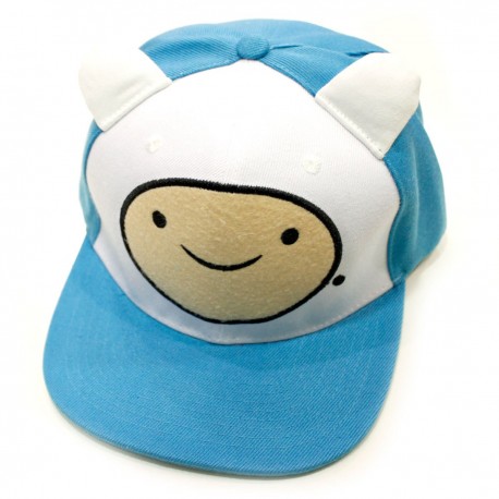 Cappello Adventure Time Finn