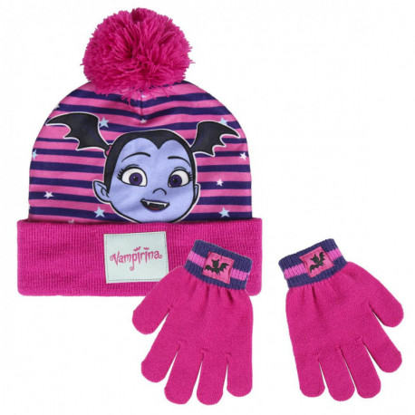 2 SET PIECES VAMPIRINA