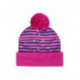 Conjunto de gorro y guantes de Vampirina