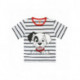 CAMISETA CORTA DISNEY 101 DALMATAS