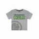 CAMISETA CORTA PREMIUM AVENGERS