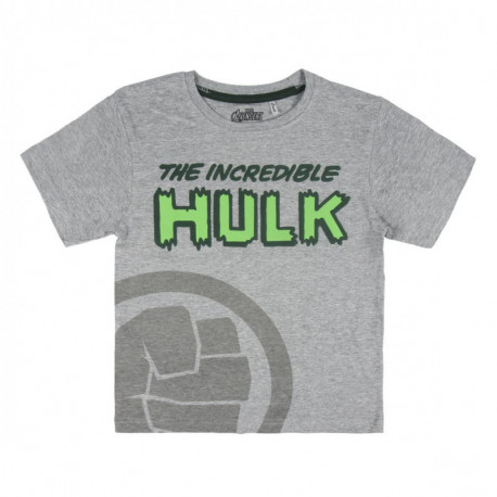 CAMISETA CORTA PREMIUM AVENGERS