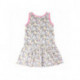 Vestido Disney Marie Los Aristogatos