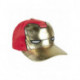CAP 3D AVENGERS IRON MAN