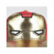 CAP 3D AVENGERS IRON MAN