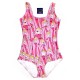 Maillot De Bain Princesse Bubble Gum Aventures De L'Heure