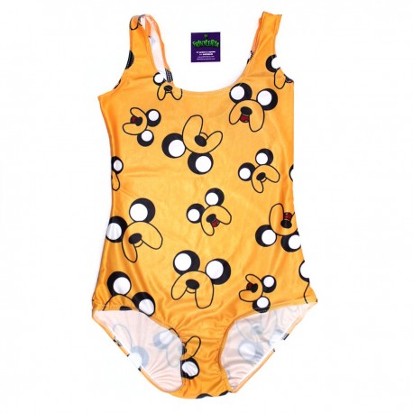 Maillot De Bain Jake Le Temps De L'Aventure