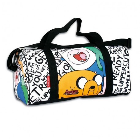 Bolsa viaje Hora de Aventuras