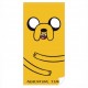 Toalla Hora de Aventuras Jake