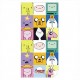 Towel characters Adventure Time