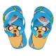 Chanclas Hora de Aventuras