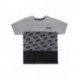 CAMISETA CORTA PREMIUM SINGLE JERSEY BATMAN