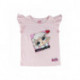 CAMISETA CORTA PREMIUM SINGLE JERSEY LOL