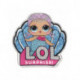 TOALLA FORMA LOL