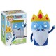 Funko Pop Rey Hielo Ice King Hora de Aventuras