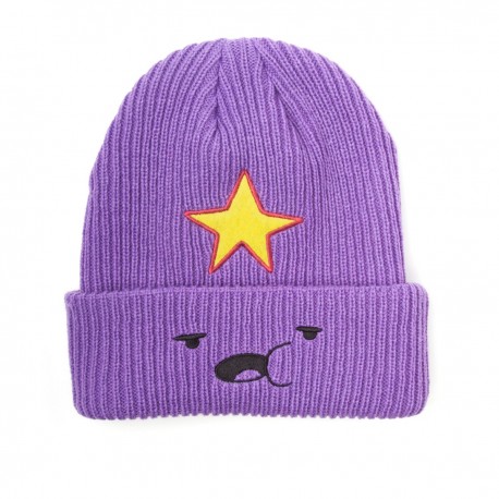 Princesa Lumpy Adventure Time Hat