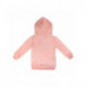 SUDADERA CON CAPUCHA CORAL FLEECE MINNIE