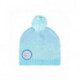 GORRO POMPON FROZEN 2