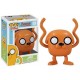Funko Pop! Temps de l'aventure de Jake le chien