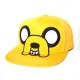 Cap Jake embroidered Adventure Time