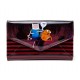 Wallet portafoglio di Adventure Time