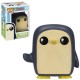 Funko Pop Gunter Hora de Aventuras