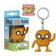 Keychain mini Funko Pop! Temps de l'aventure de Jake le Chien