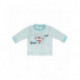 POLAINA INTERLOCK SUPERMAN