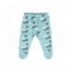 POLAINA INTERLOCK SUPERMAN