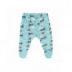 POLAINA INTERLOCK SUPERMAN