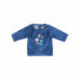 POLAINA VELOUR COTTON BATMAN