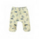 SET 2 PIECES VELOUR COTTON BATMAN
