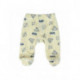 SET 2 PIECES VELOUR COTTON BATMAN