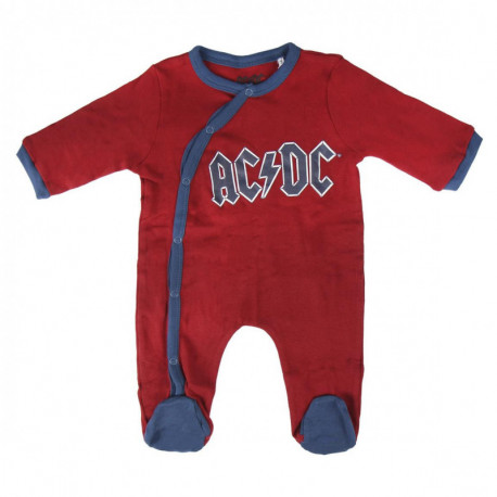 PELELE INTERLOCK MUSIC ACDC