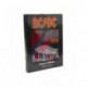PELELE INTERLOCK MUSIC ACDC