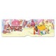 Cardholder Adventure Time