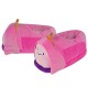 Zapatillas niña hora de aventuras princesa chicle