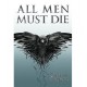 Poster gigante Juego de Tronos All men must die