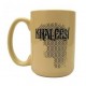 Taza Juego de Tronos Khaleesi